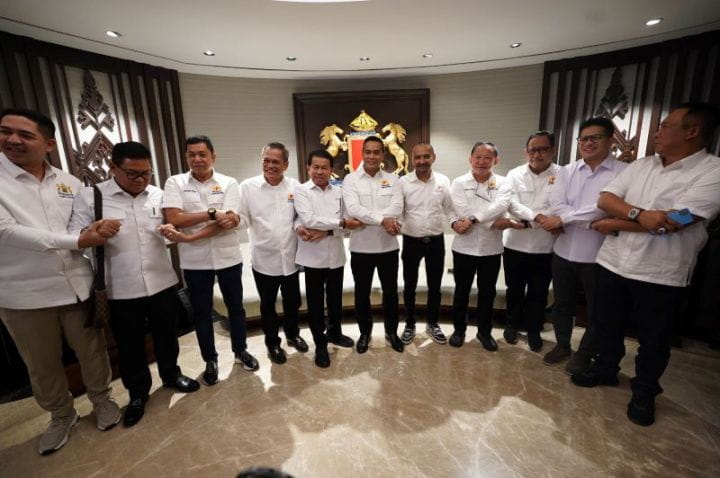 Forum Bisnis Pringsewu