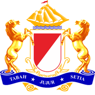 Kadin Pringsewu Logo